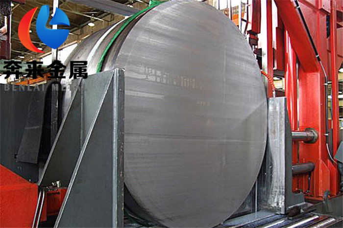 85Cr17不锈钢